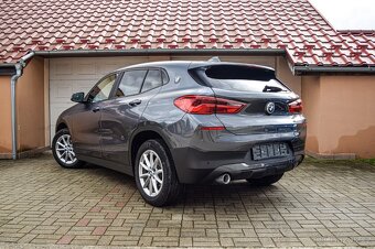 BMW X2 sDrive16d A/T 2019 - 4