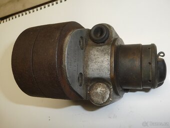 Magneto Bosch FF1R112 - 4