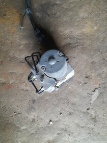 Peugeot Citroën ABS - 4