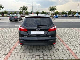 Ford Focus 1.6 TDCi 77kw digi klima NAVI - 4