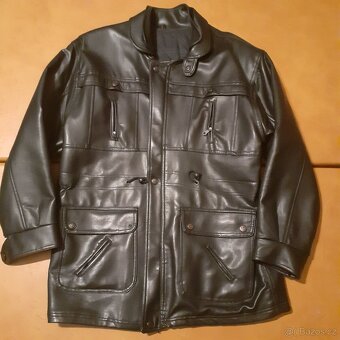 Pánské zimní bundy - 4