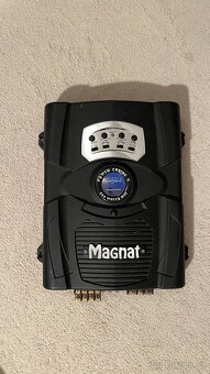 Audio zesilovač 800W do auta Magnat Power Engine 4 - 4