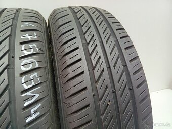 Letní pneu 175/65/14 Platin - 4