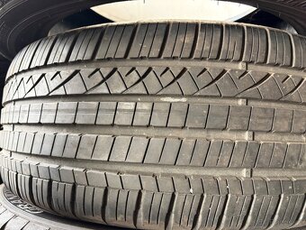 Letní pneu 235/50/19 Dunlop - 4