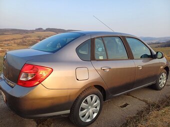 Prodám Renault Thalia 1.4 – Benzín, 2011 - 4