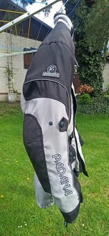 Motocyklová bunda vel.č. 56 - 4