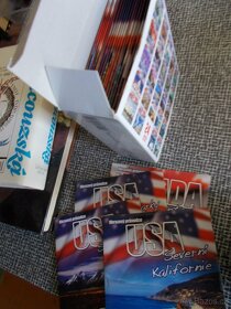 DVD USA a Kanada 24 ks - 4