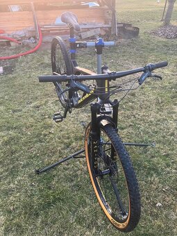 Rockrider XC500S - 4