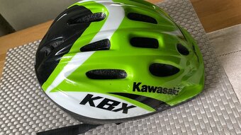 Dětská helma na kolo - 4