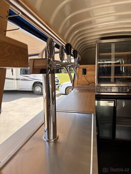 FOOD TRUCK - pronajem - 4