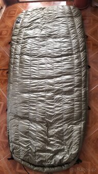 CUMULUS set topquilt+underquilt T comf -6 - 4