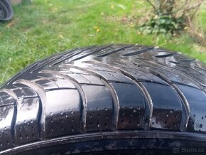 195/65 R15 91H BFGoodrich Profiler2 - 4