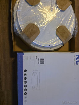 LED stropní svítidlo - 4