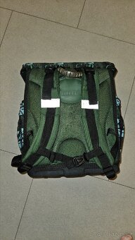 Školní batoh Hama Dino - 4