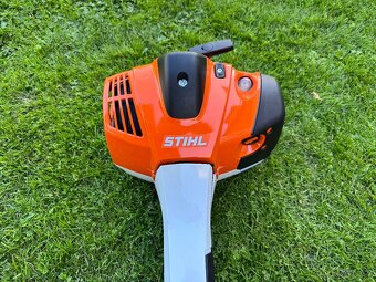 křovinořez Stihl FS 491 C-M Nový - 4