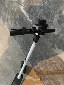 Koloběžka Voltaik MGT 350 - 4