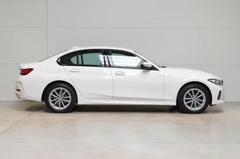 BMW Řada 3, 318i,Advantage,115kw,Led,ČR, - 4
