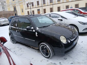 Volkswagen lupo - 4