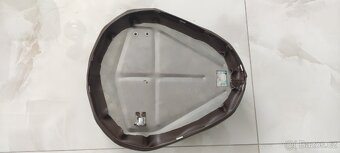 Jawa 550 (Pařez) - 4