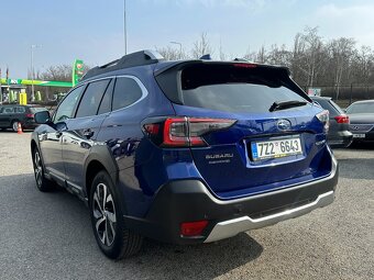 Subaru Outback  2022 - 4