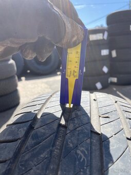 205/60 R16 Michelin Primacy 4 - 4