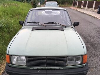 Prodám Škoda 120L - 4