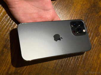 Iphone 13 PRO MAX 256 Gb 100% baterie - 4