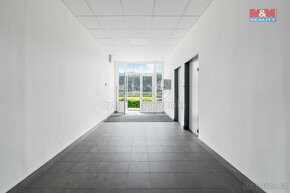 Pronájem kancelářského prostoru, 54 m², ul. Přístavní - 4