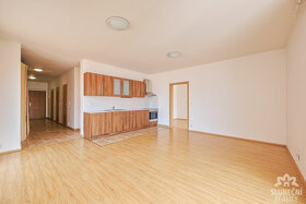 Prodej bytu 3+kk s terasou, 90 m², Uherské Hradiště - Zelené - 4