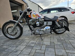 Harley Davidson SPCNS - 4