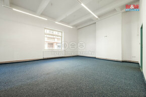 Pronájem kancelářského prostoru, 52 m², Vimperk, ul. Kosteln - 4