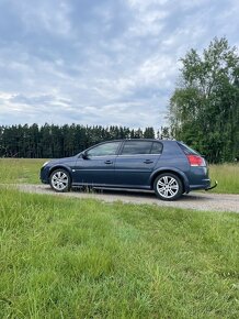Opel Signum 1.9 CDTI 88kW - 4