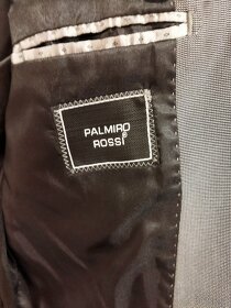Pánský oblek Palmiro Rossi - 4