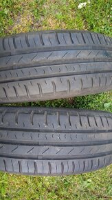 Letní pneu Falken 175/65 r15 84T cena je za 2 ks - 4