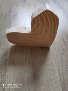Výrobky ze dřeva - 4