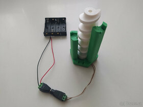Gravitrax - 4