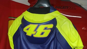 Dainese Rossi kombinéza - 4