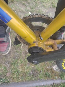 BMX - 4