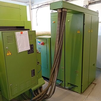 Hloubicka AgieTron 200c - 4