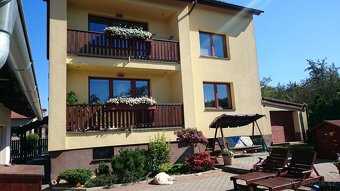 PRODEJ vícegeneračního rodinného domu ve městě Kuřim - 4