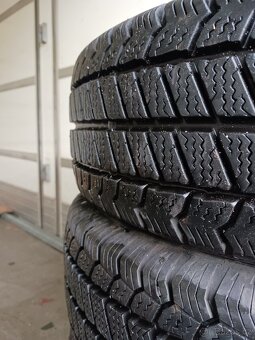 195/65 R16 C - Barum Snovanis 2 - 4