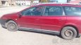 Náhradní díly Citroen C5 1,6HDI, 2,0HDI 80kW, r.v. 2006 - 4