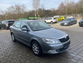 BOLT TAXI UBER PRONÁJEM SOUKROMĚ ŠKODA - 4