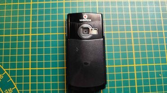 Nokia N70 Black - 4