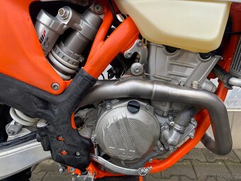 KTM 350 EXC-F. - 4