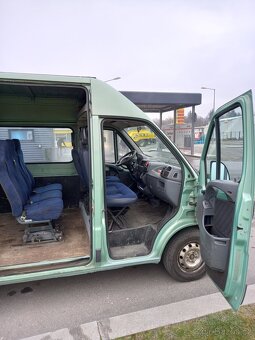 Boxer 2.8 hdi - 4
