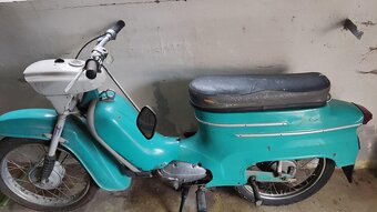 JAWA - 4