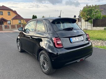 FIAT 500 E rv.2021 - 4