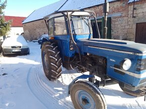 Zetor 4511 - 4