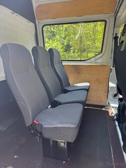 IVECO DAILY 35S15 - 4
